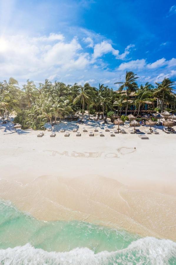 Mistiq Hotel Tulum Eksteriør billede