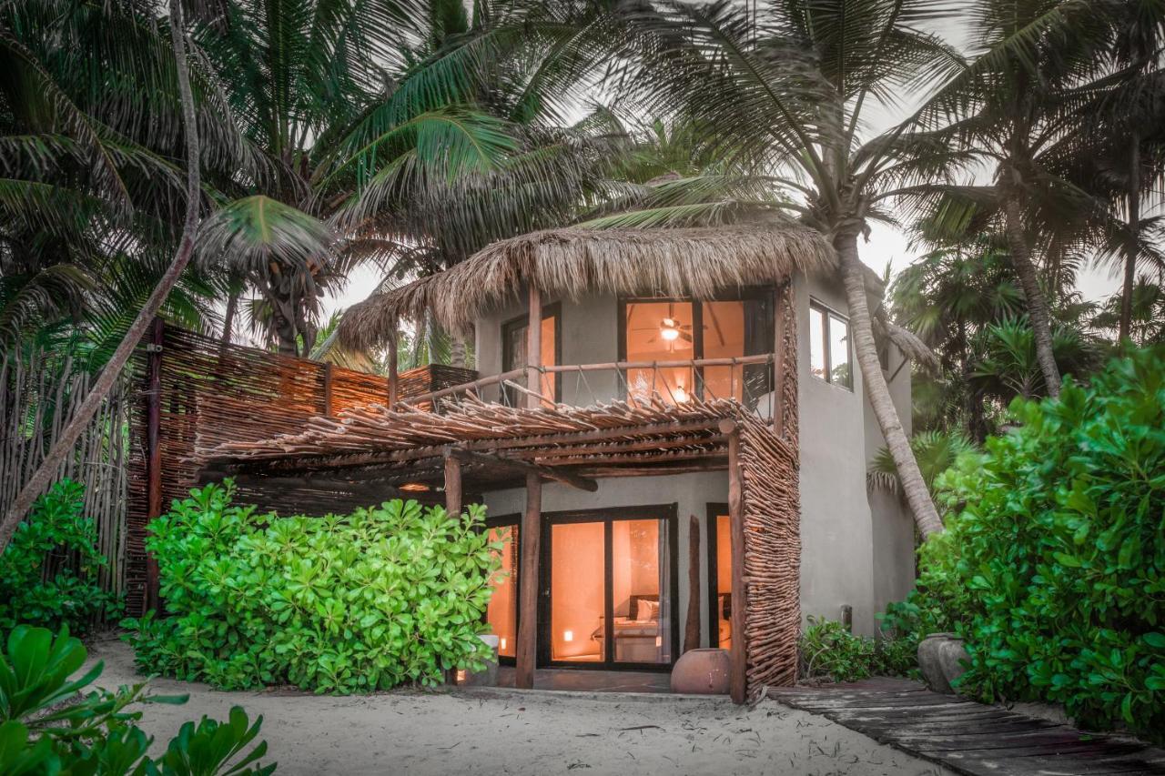 Mistiq Hotel Tulum Eksteriør billede