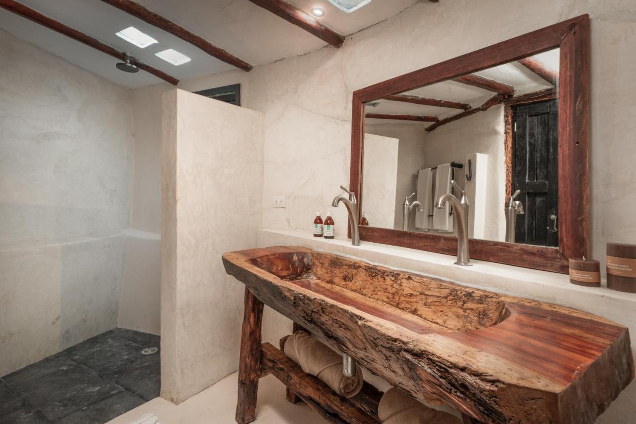 Mistiq Hotel Tulum Eksteriør billede