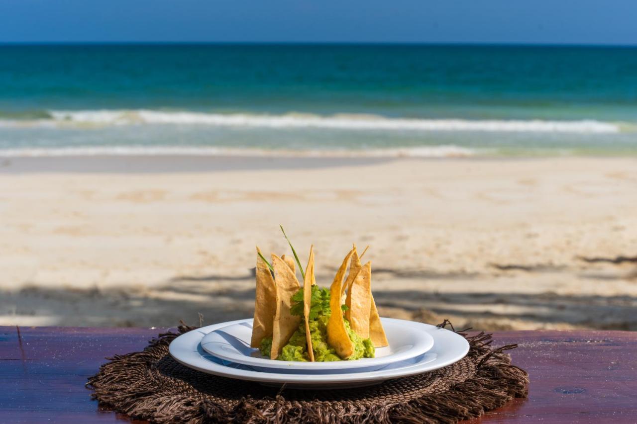 Mistiq Hotel Tulum Eksteriør billede